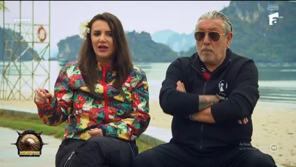 Asia Express - Drumul Eroilor Sezonul 8 . Episodul 13 . din  28. Septembrie . 2025