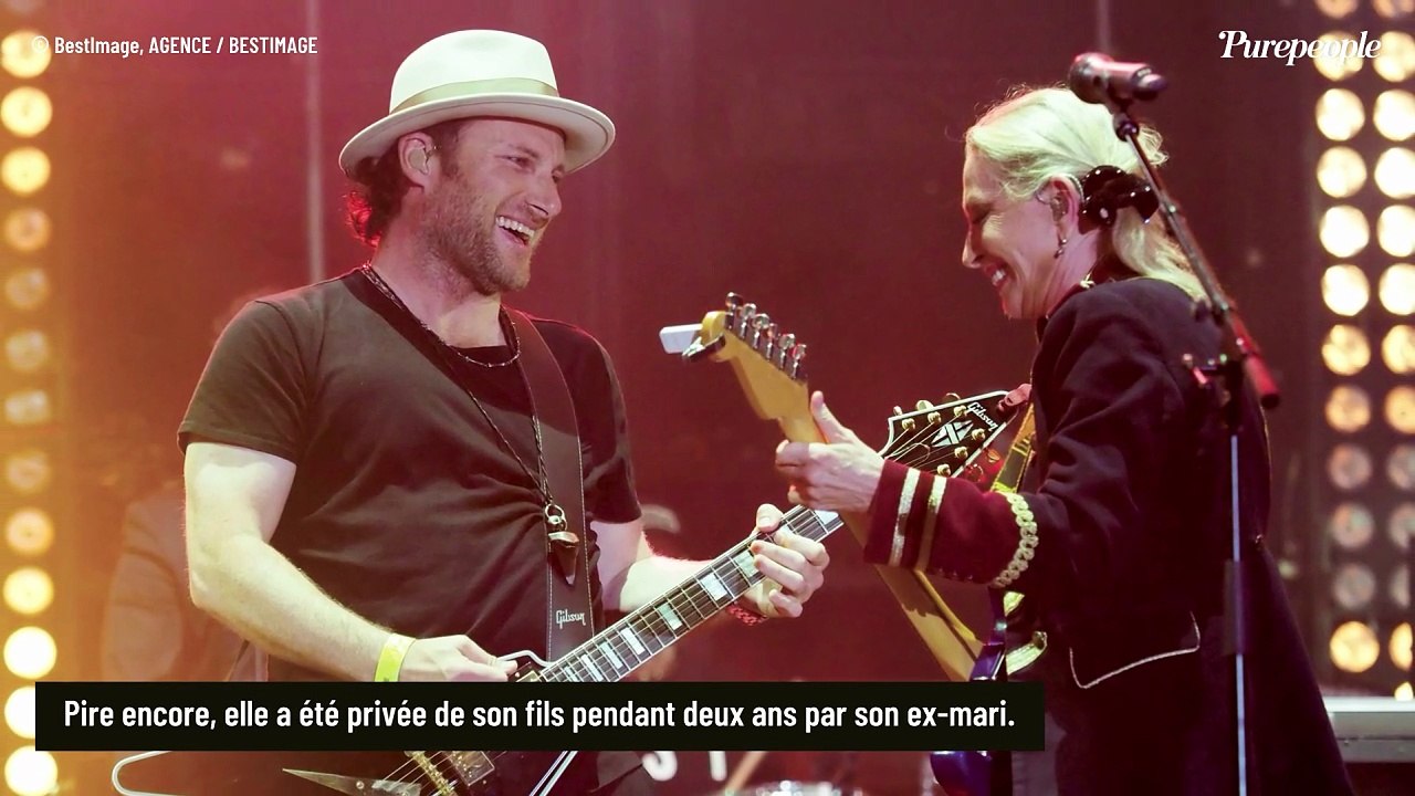 "Il a tout fait pour m’enlever mon enfant" : Véronique Sanson raconte comment elle a récupéré son fils face à son ex mari, Stephen Stills