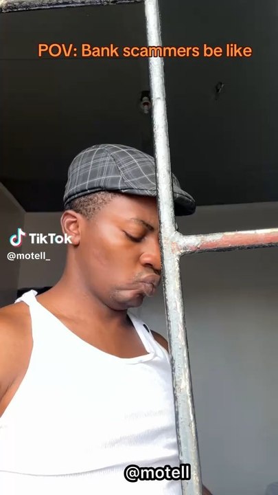 scammer get scammed