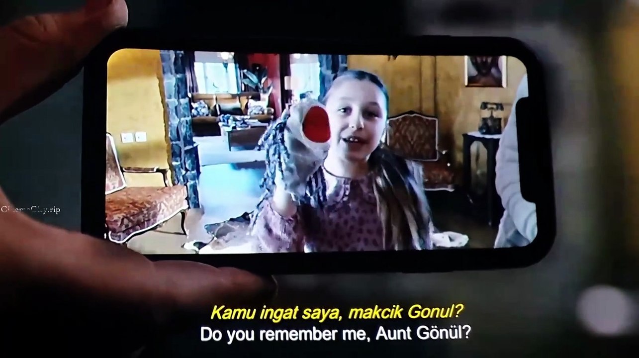 Siccin - 8 Tek Parça 2025