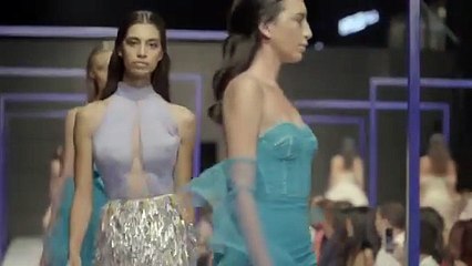 تفاصيل مجموعة Retrospective 10 لرامي قاضي مُفعمة بالأنوثة