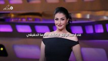 غادة عبدالرازق تكشف عمرها الحقيقي