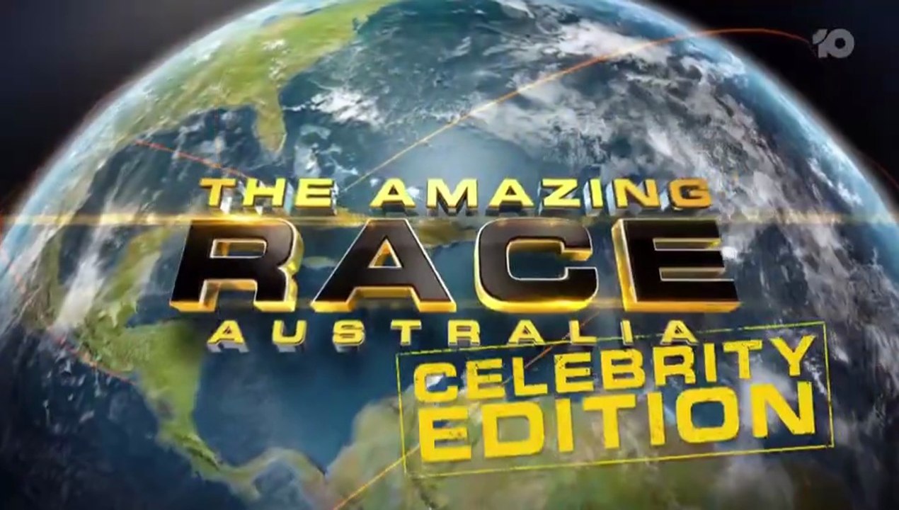 The Amazing Race Australia S09E08