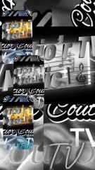 Coutior TV
