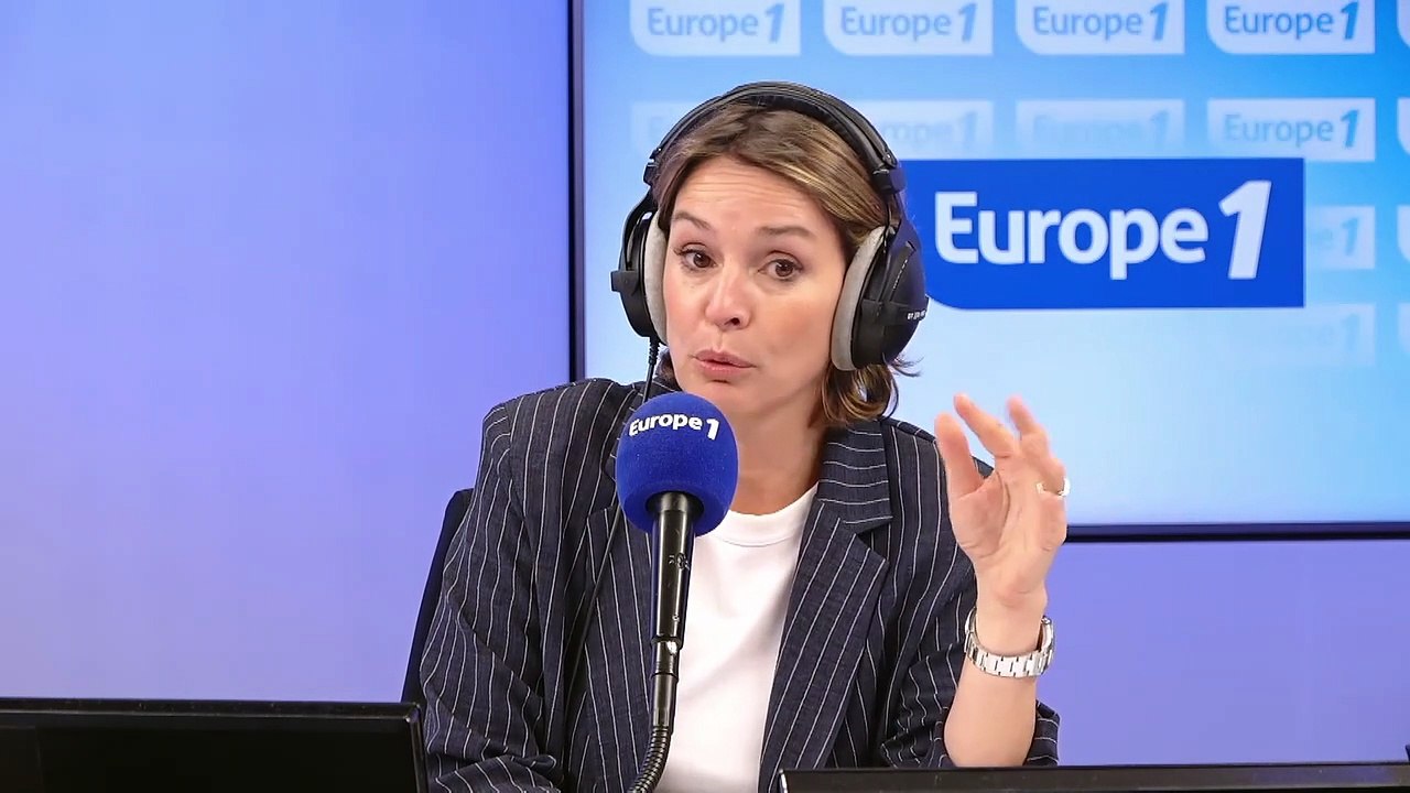 Drones russes en Europe : «C'est un signal pour intimider et tester les capacités de défense de l'OTAN», déclare Pierre Lellouche