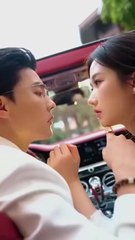 In his obsession she belongs Chinese drama