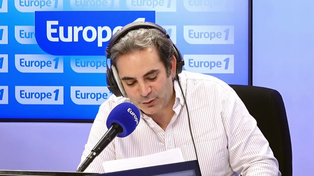Nicolas Sarkozy dans le JDD : «L'exécution provisoire peut sembler être un acharnement», estime Antonin André