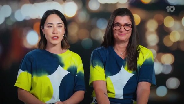 The Amazing Race Australia S09E08 2025