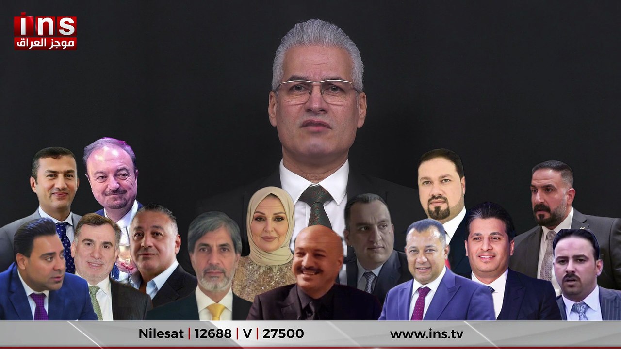 تفاصيل اتفاق فائق زيدان مع حمدية الجاف بواسطة فرح الدلال و250 مليون دولار لفائق زيدان و 25 مليون دولار لفرح الدلال