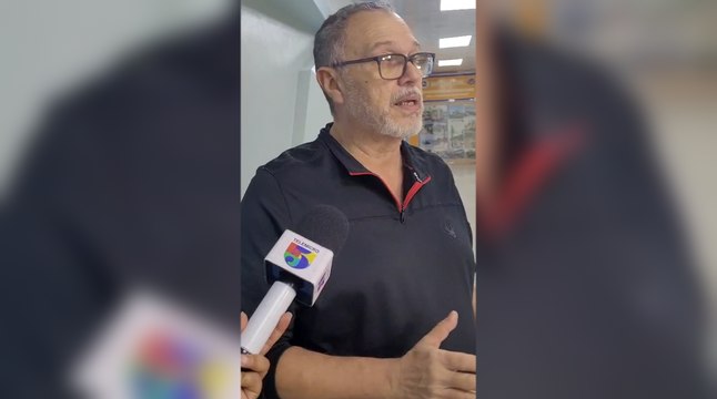 El COE mantiene solo tres provincias bajo alerta verde