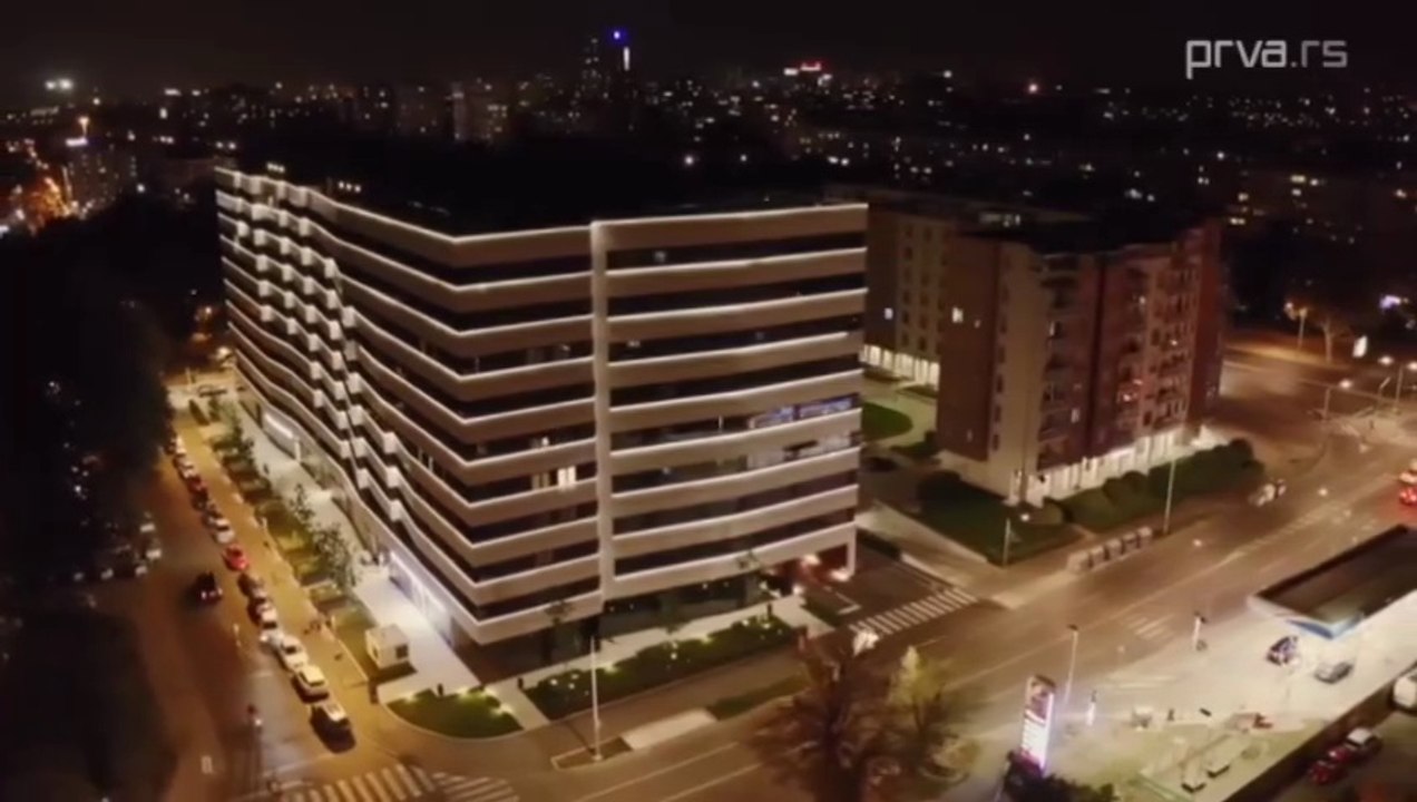 Igra sudbine  1554 epizoda NOVO