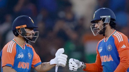 Team India ने जीता एशिया कप 2025, Pakistan को चटाई धूल