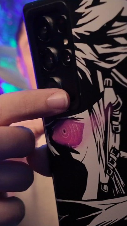 Ton téléphone peux te parler pour te dire qui t'appelle  ! #astuce #astuces #tipsandtrick #tips #téléphone #smartphone #tech #astucetech