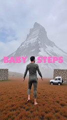 👶💥 Tu pensais marcher tranquille ? Dans Baby Steps, chaque pas est une galère monumentale 😂Un jeu absurde, frustrant… mais tellement drôle.👉 Tu relèves le défi ou tu ragequittes ?#BabySteps #JeuxVidéo #GamingFR #HumourGaming #IndieGame