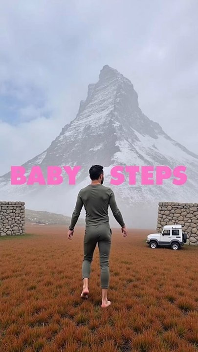 👶💥 Tu pensais marcher tranquille ? Dans Baby Steps, chaque pas est une galère monumentale 😂Un jeu absurde, frustrant… mais tellement drôle.👉 Tu relèves le défi ou tu ragequittes ?#BabySteps #JeuxVidéo #GamingFR #HumourGaming #IndieGame