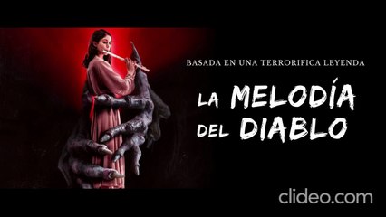 La melodia del diablo (2023) pelicula completa español latino