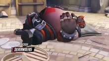Jugada Destacada Roadhog 262