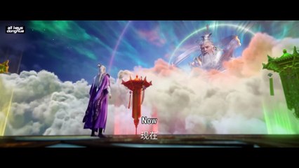 (Wang Lin)-XN Ep 108 ENG SUB