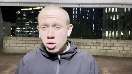 Newcastle United 1 - 2 Arsenal: Joe Buck reaction