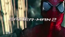 ¿Te diste cuenta de que en The Amazing Spider-Man 2?