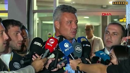 Sadettin Saran: Takım Birliği Olmadan Şampiyonluk Kaçınılmazdır 🏆