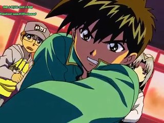 Ghost At School Episode 19 Full In Hindi Subtitles