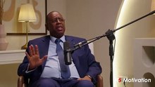 Macky Sall lance des piques au tandem Diomaye-Sonko : « Moi, au moins, je connaissais mes priorités et je savais pardonner »