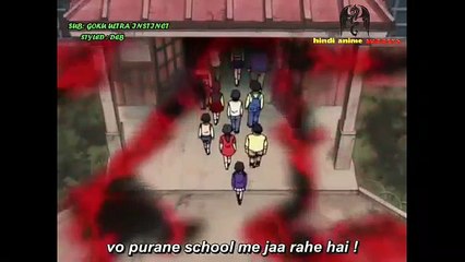 Ghost At School Last Episode 20 Full In Hindi Subtitles