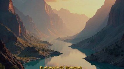 Bizhan y Manizheh_ Una Historia de Amor Épica del Shahnameh