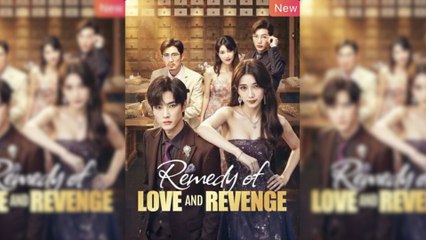 Remedy Of Love And Revenge