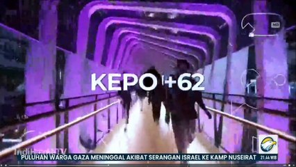 Jeda Iklan Metro TV - 28 September 2025