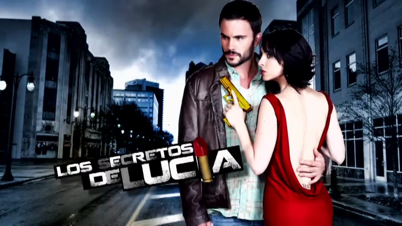 Los Secretos De Lucia - Episodio 43