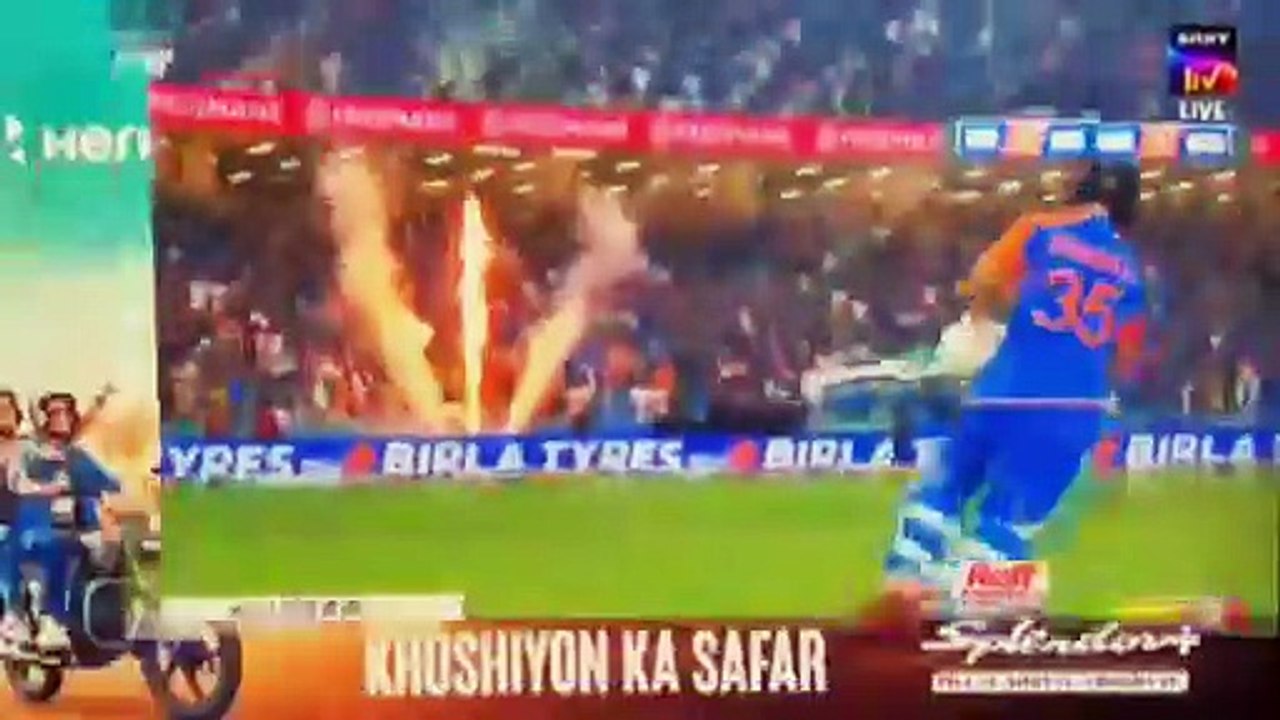 Haris Rauf Bowling in Asia Cup Final Match Between India and Pakistan 2025 🤫🗣️ #india #pakistan