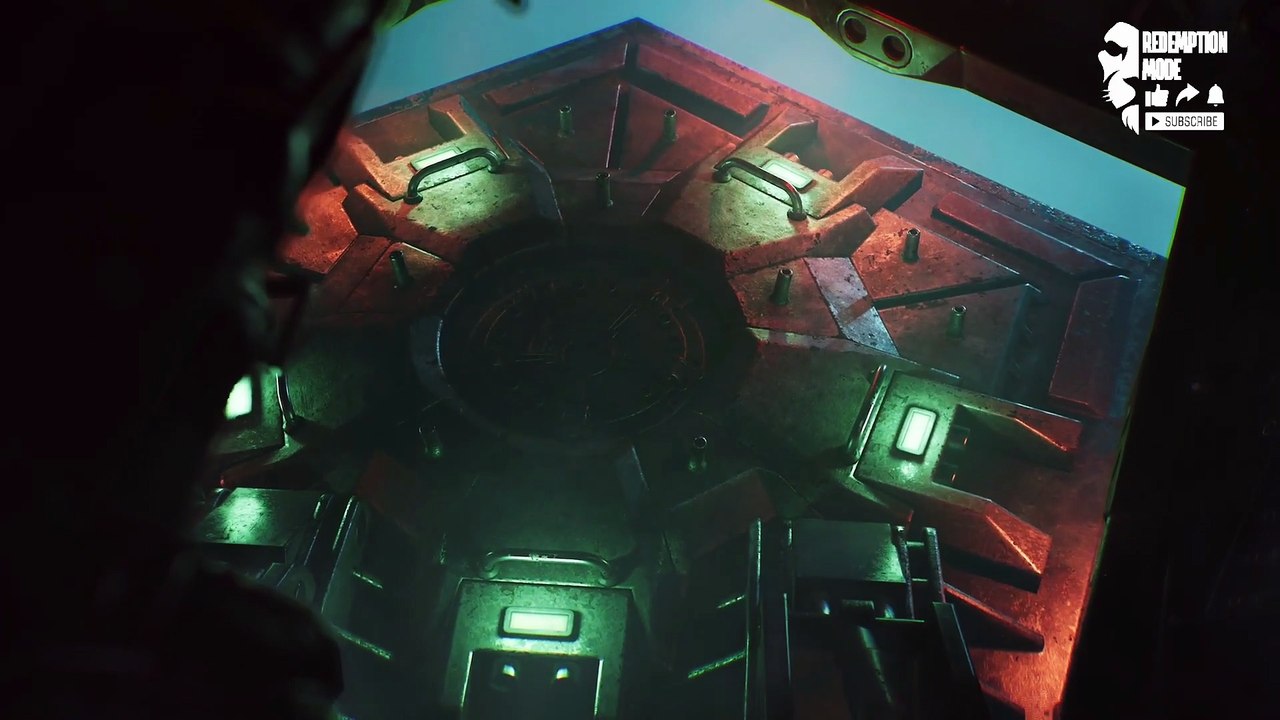 Cronos: The New Dawn [Part 1]