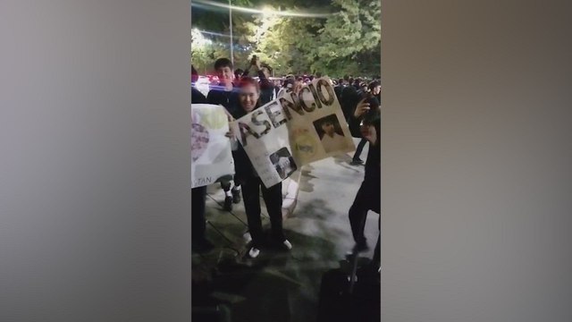 Locura en Almaty con la llegada del Real Madrid