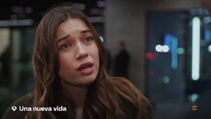 Una Nueva Vida - Capitulo 56 AVANCE