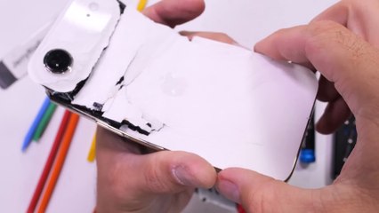 Iphone Air Teardown‐‐‐ I Have No Words