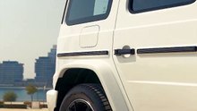 Mercedes Benz G500 🤍__