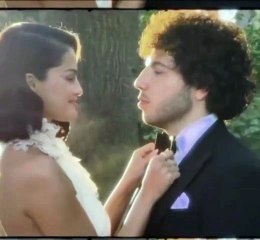 ¡Sorpresa! Selena Gomez y Benny Blanco se casaron 💍