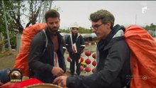 Asia Express - Drumul Eroilor Sezonul 8 . Episodul 13 . din  28. Septembrie . 2025 . partea 2