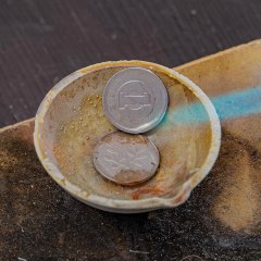 She Made Beautiful Jewelry from Japanese Coins 💎