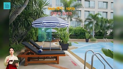 HotelKDM | 리뷰 미라클 그랜드 컨벤션 호텔