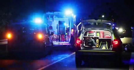 Incidente, morto un motociclista a Ferrara in via Bologna