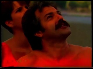 Bir Bayram İzni 1987 Serdar Gökhan - Ünsal Emre VHS Türk Film