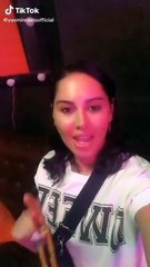 كواليس اللقاء بين ياسمين رئيس وحسن شاكوش