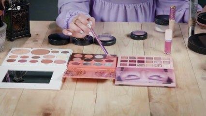 ماسك الشوفان واللبن للعيد مع بتول