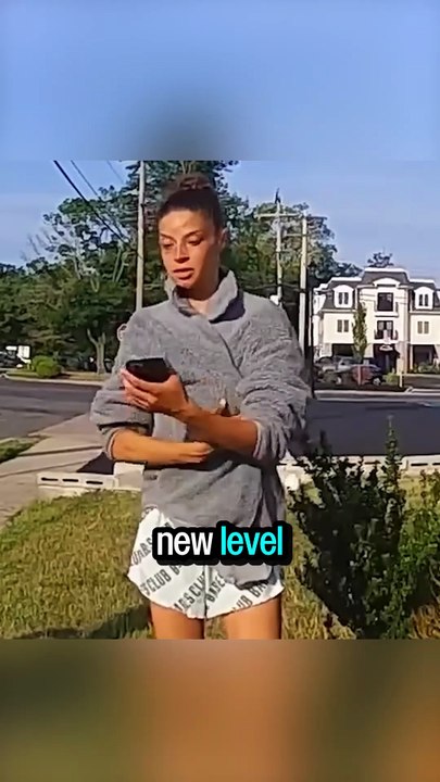 Girlfriend’s Jealous Rage Leads to Police Intervention