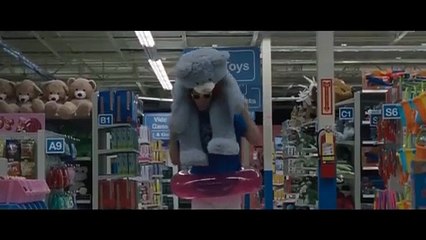 Roofman: Un ladrón en el tejado (2025) | Pelicula Completa!