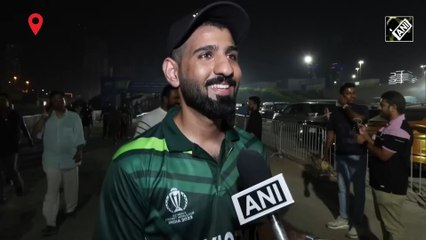 Watch! Fans in ‘green’ jersey left red faced as India defeat Pakistan in Asia Cup 2025 final