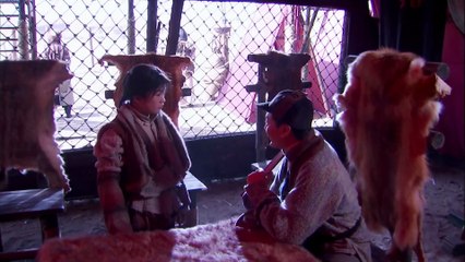 Tập 9 - Tuyết Sơn Phi Hồ 2007 (Thuyết minh) - DV Nhiếp Viễn, An Dĩ Hiên, Chu Ân